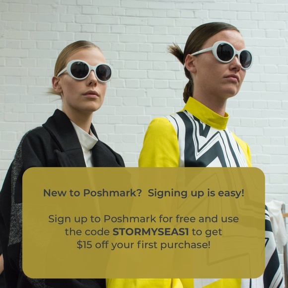 Made in USA | Guess Premium Dark Blue Jeans w/ Back Pocket Flaps - 26 - Picture 15 of 15